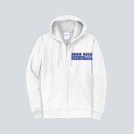 Staff Zip Jacket - Reed Thumbnail