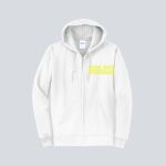 Staff Zip Jacket - Reed Thumbnail