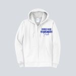 Staff Zip Jacket - Reed Thumbnail