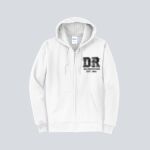 Staff Zip Jacket - Reed Thumbnail