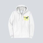 Staff Zip Jacket - Reed Thumbnail