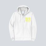 Staff Zip Jacket - Reed Thumbnail