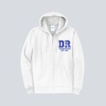 Staff Zip Jacket - Reed Thumbnail