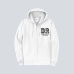 Staff Zip Jacket - Reed Thumbnail