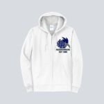 Staff Zip Jacket - Reed Thumbnail