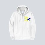 Staff Zip Jacket - Reed Thumbnail