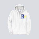 Staff Zip Jacket - Reed Thumbnail