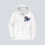 Staff Zip Jacket - Reed Thumbnail