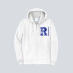 Staff Zip Jacket - Reed Thumbnail