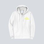 Staff Zip Jacket - Reed Thumbnail