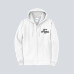 Staff Zip Jacket - Reed Thumbnail