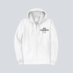 Staff Zip Jacket - Reed Thumbnail