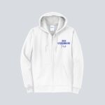 Staff Zip Jacket - Reed Thumbnail