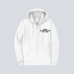 Staff Zip Jacket - Reed Thumbnail