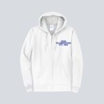 Staff Zip Jacket - Reed Thumbnail