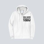 Staff Zip Jacket - Reed Thumbnail